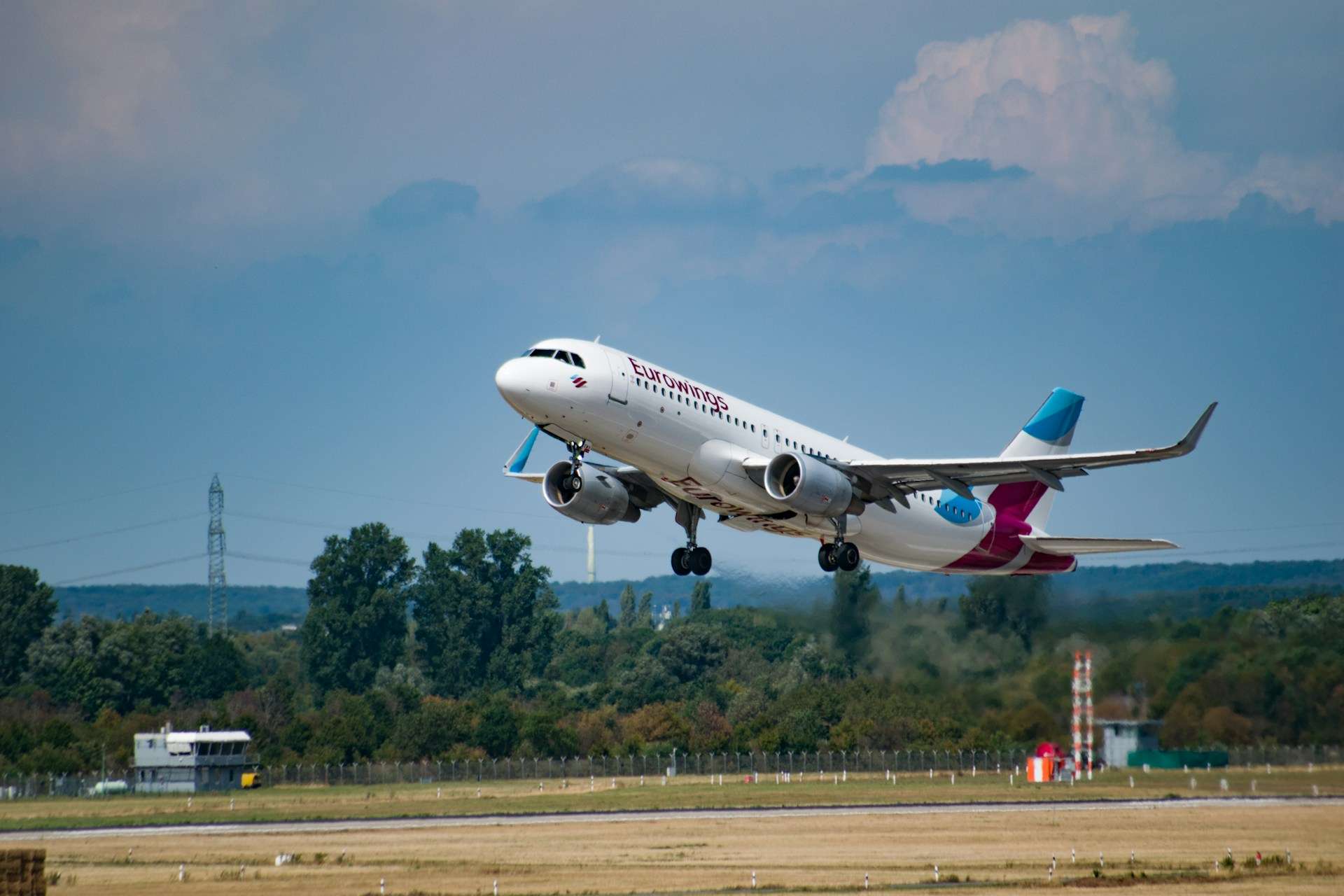 przepisy bagażowe Eurowings | Drava - Dystrybutor produktów Peli przepisy bagażowe Eurowings