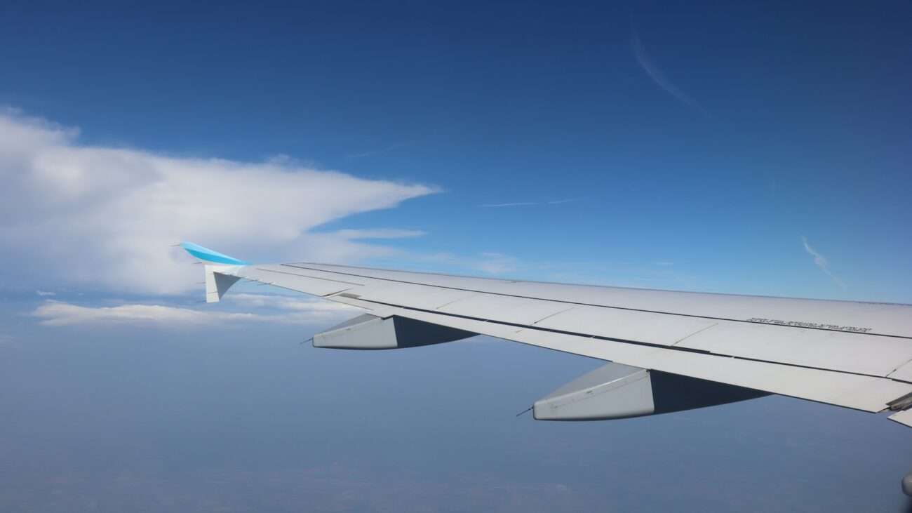 Air Arabia bagaż podręczny - wymiary, waga, pakowanie