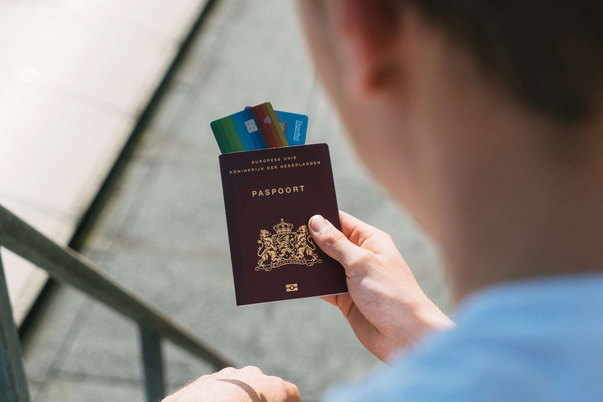 Jak wybrać portfel RFID