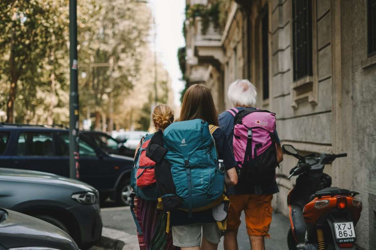 TOP 10 miast na city break w 2025 roku