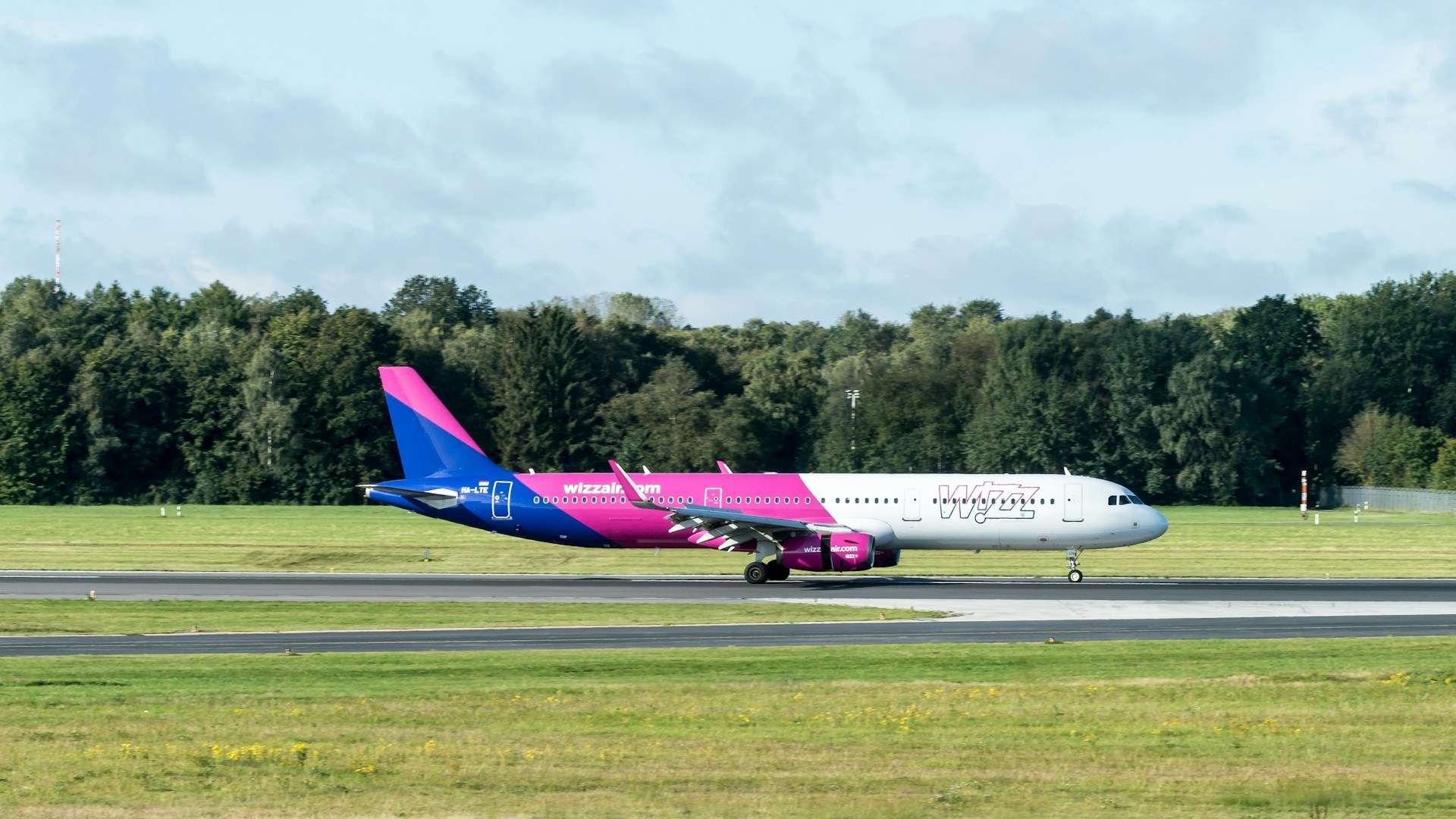 lato 2025 wizz air rozkład lotów