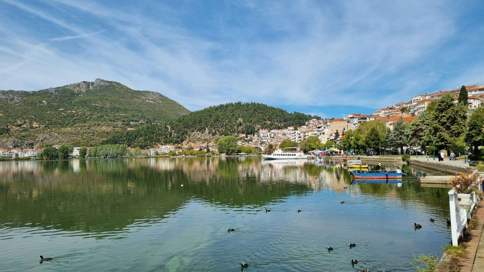 miasto Kastoria Grecja | Drava - Dystrybutor produktów Peli miasto Kastoria Grecja