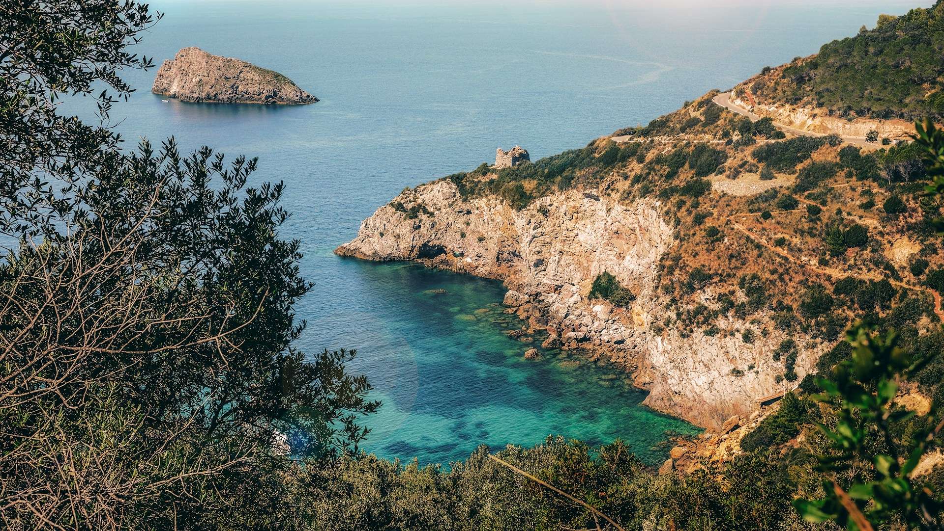 półwysep Argentario
