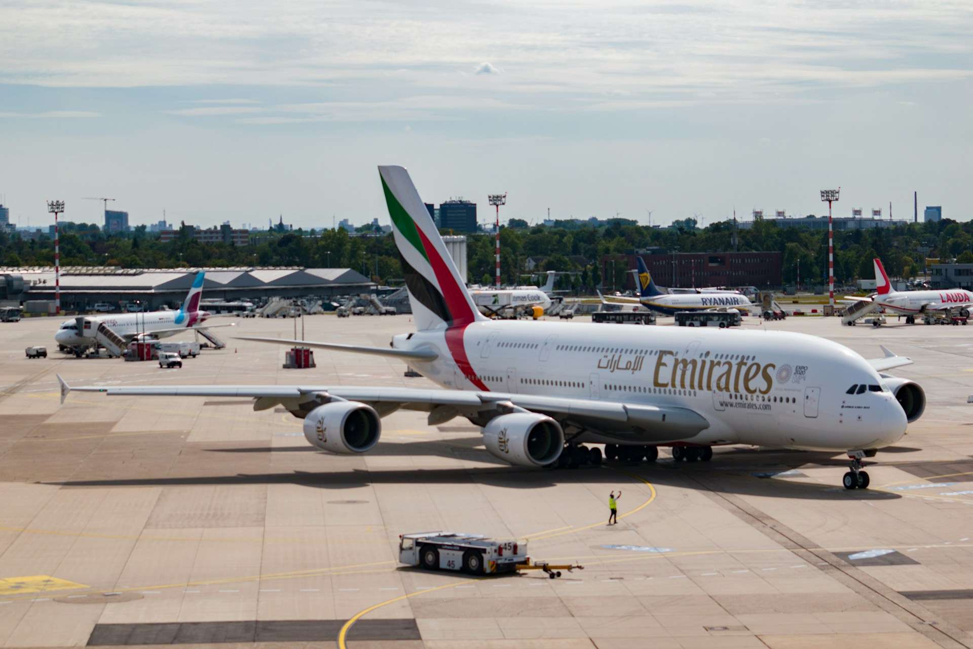 walizka bagaż rejestrowany Emirates | Drava - Dystrybutor produktów Peli walizka bagaż rejestrowany Emirates