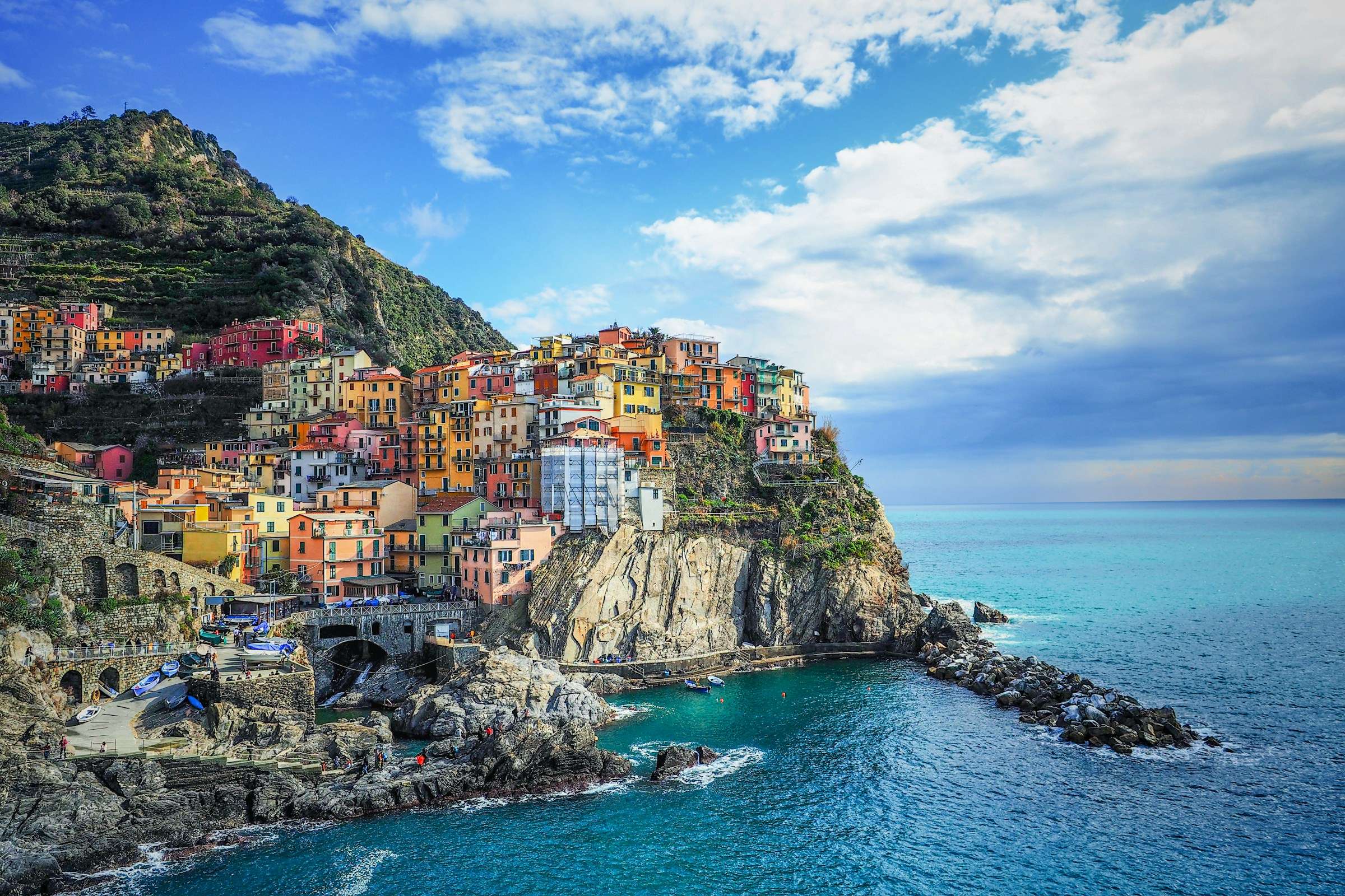 Amalfi Coast | Drava - Dystrybutor produktów Peli Amalfi Coast