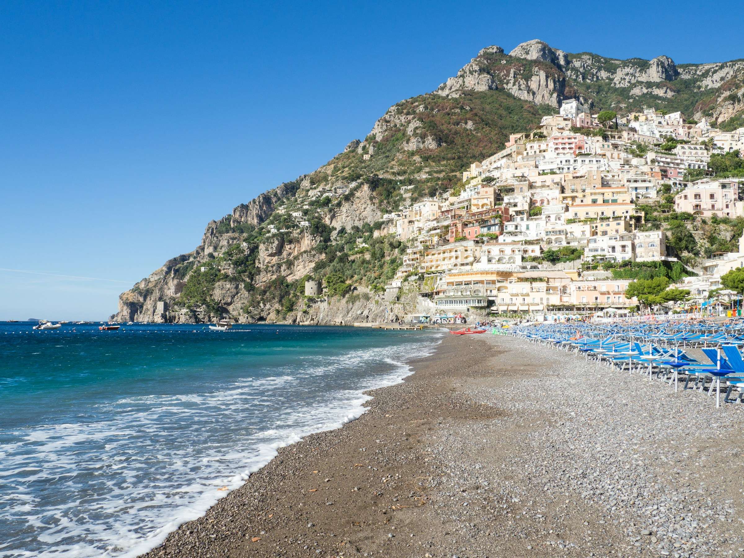 Amalfi albo Cinque | Drava - Dystrybutor produktów Peli Amalfi albo Cinque