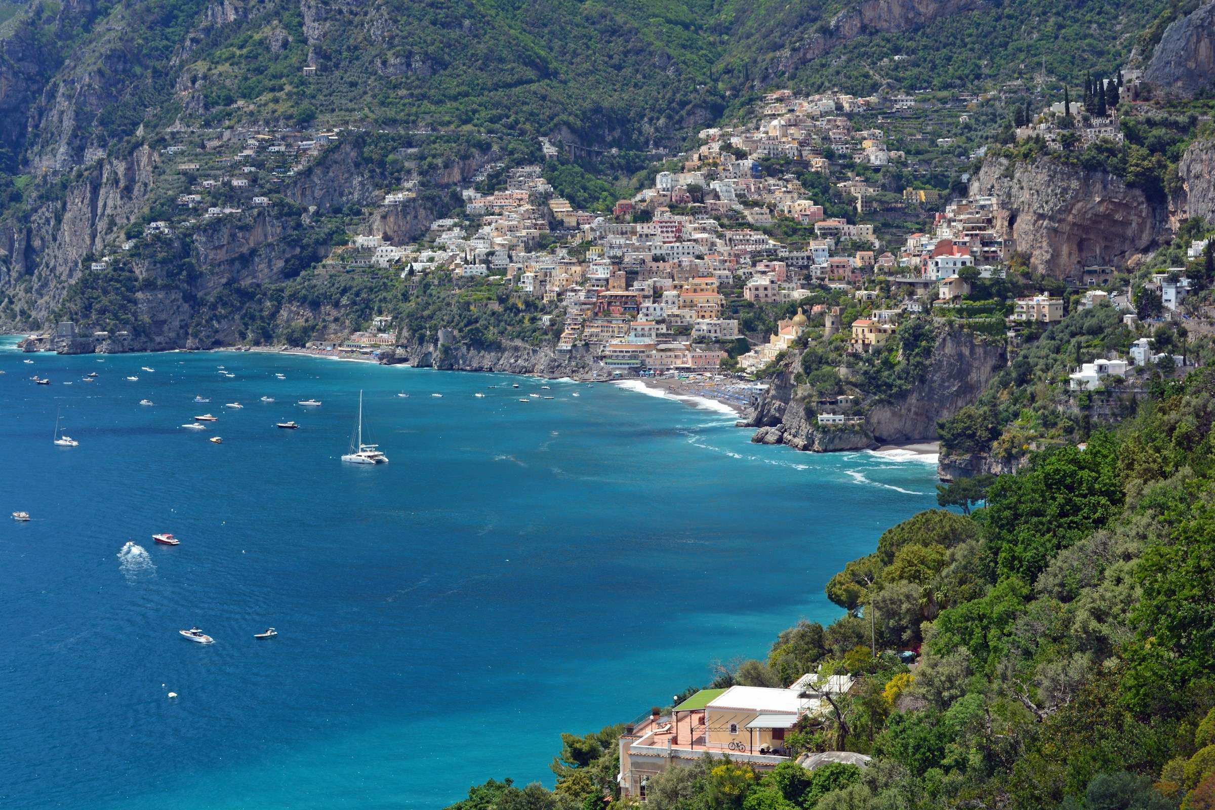 Cinque Terre co zobaczyć | Drava - Dystrybutor produktów Peli Cinque Terre co zobaczyć