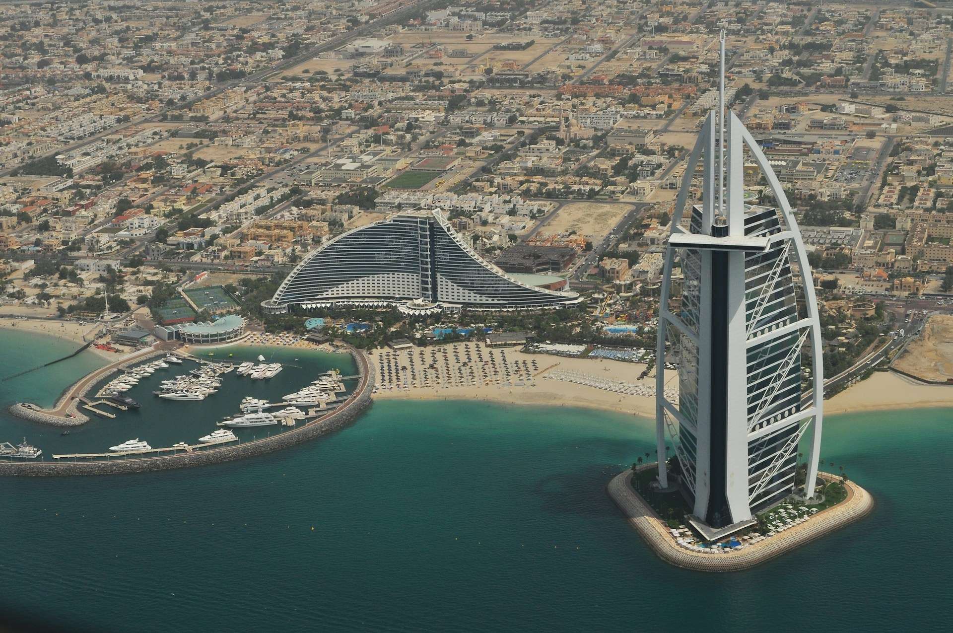 Dubai co robić