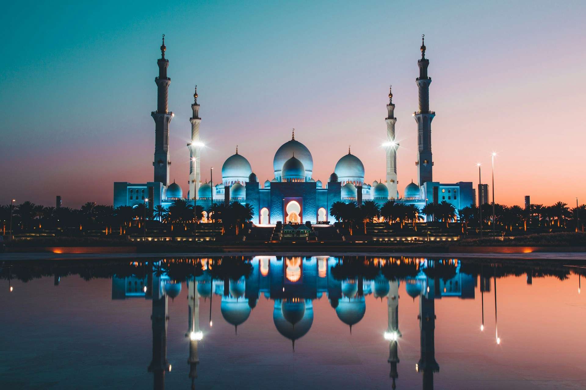 Kultura i zwyczaje Dubai