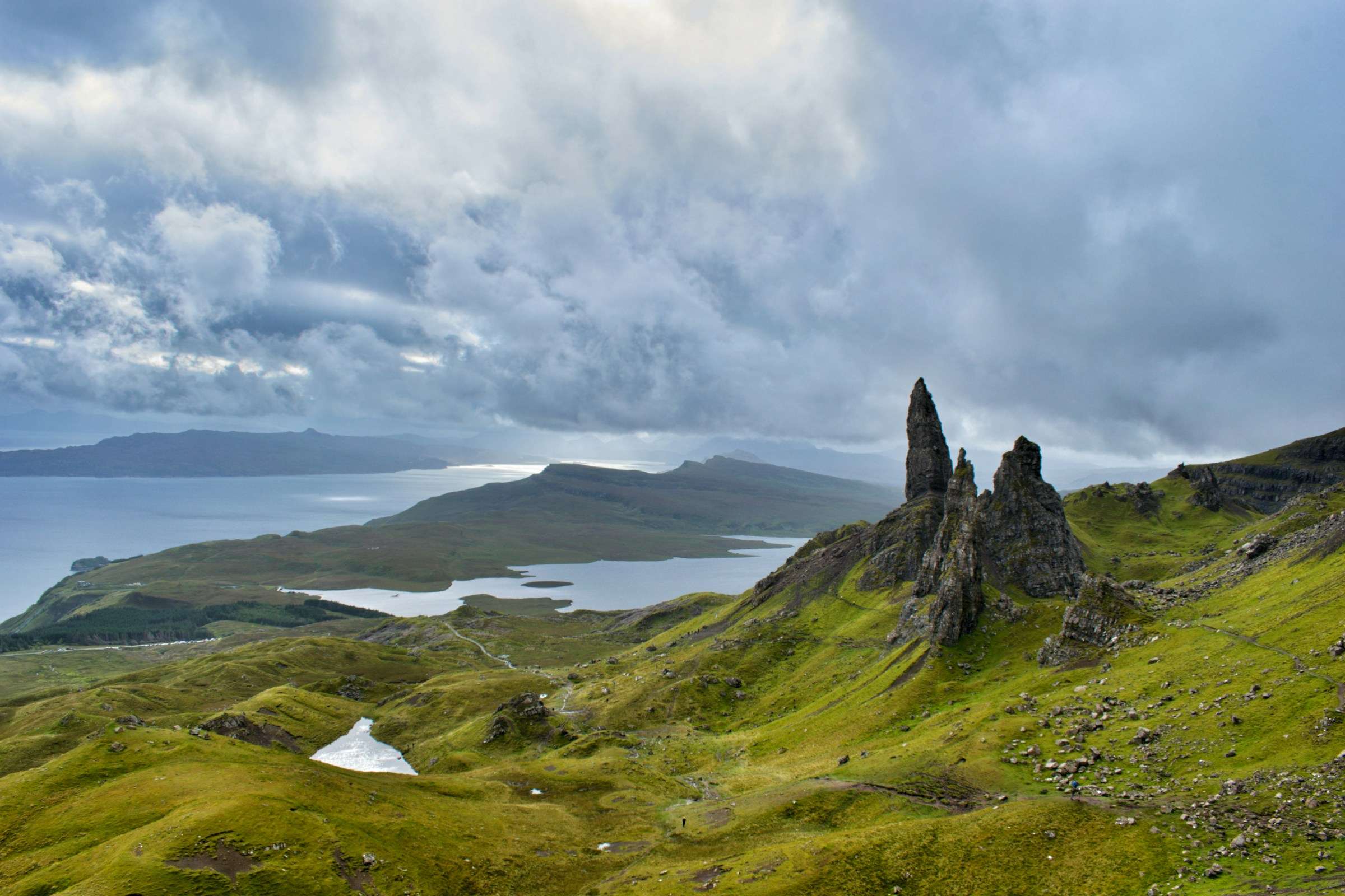Wyspa Skye Szkocja surowa natura i przyjemny chłód | Drava - Dystrybutor produktów Peli Wyspa Skye Szkocja surowa natura i przyjemny chłód