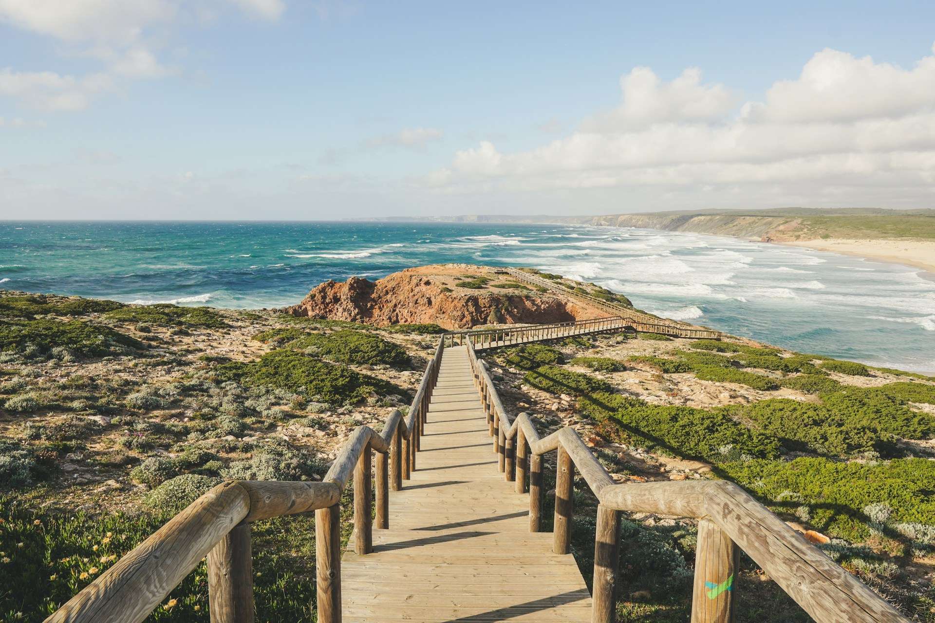 Lagos Algarve Portugalia