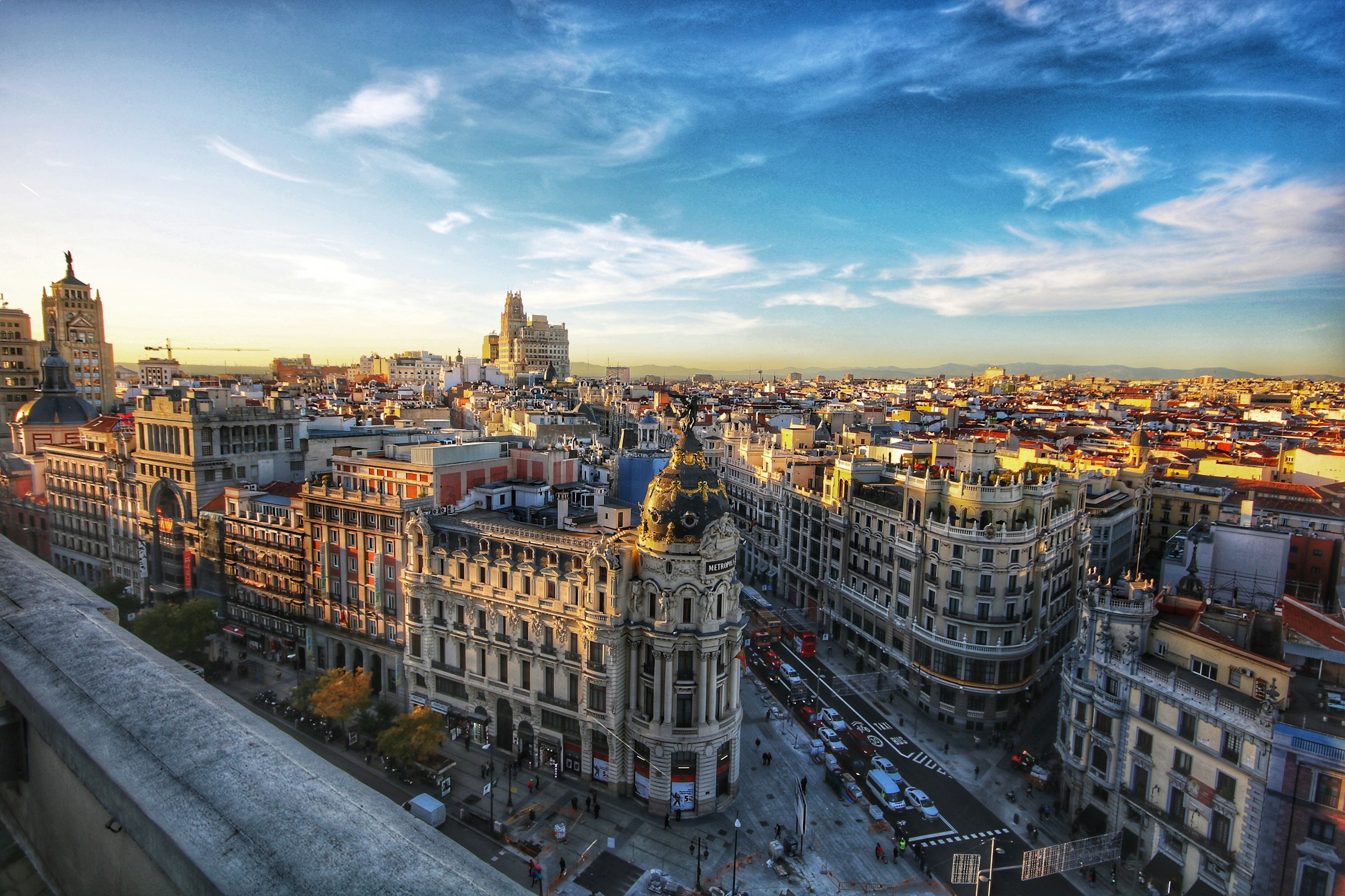 Walencja czy Barcelona które miasto wybrać na city break