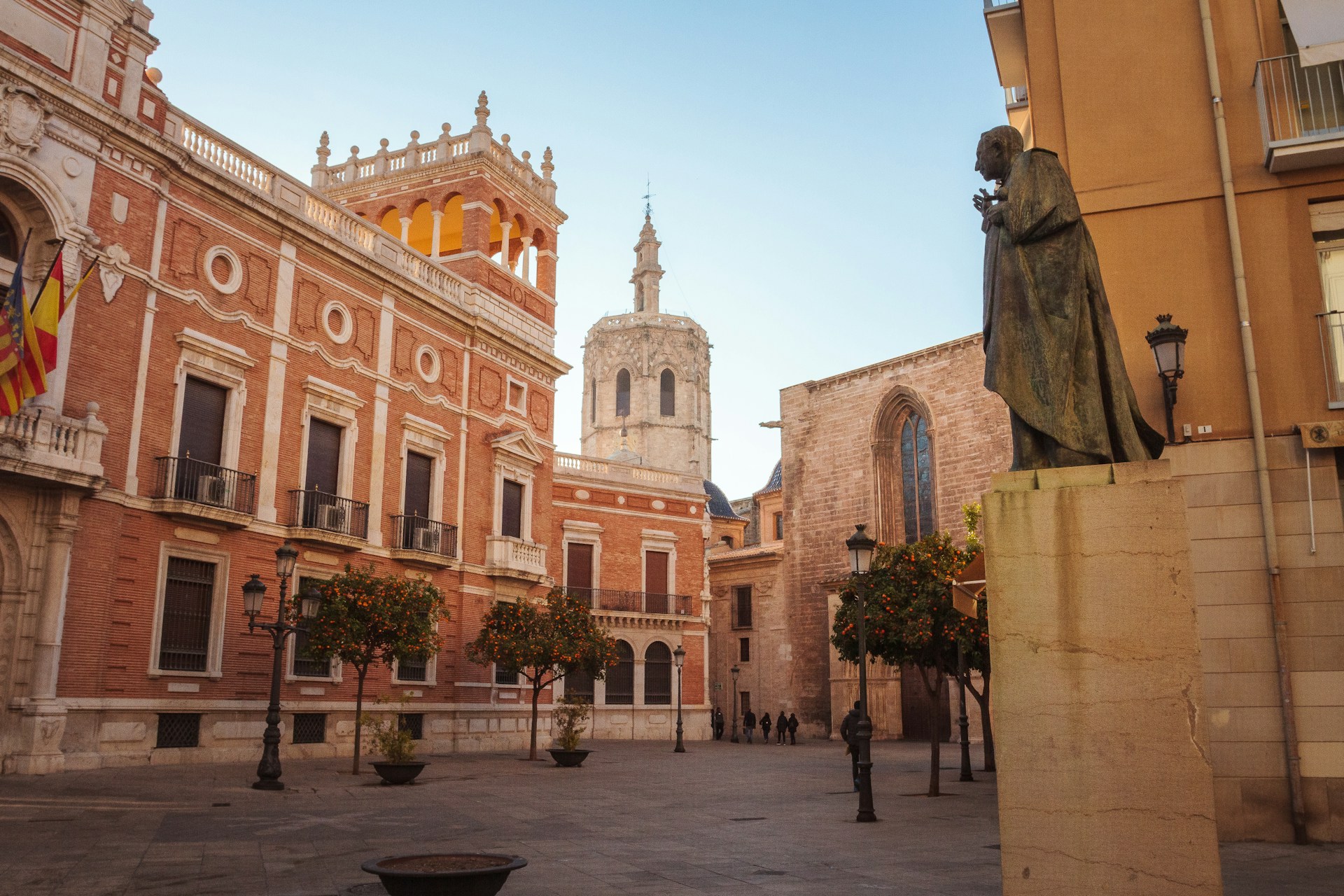 Walencja czy Barcelona 2