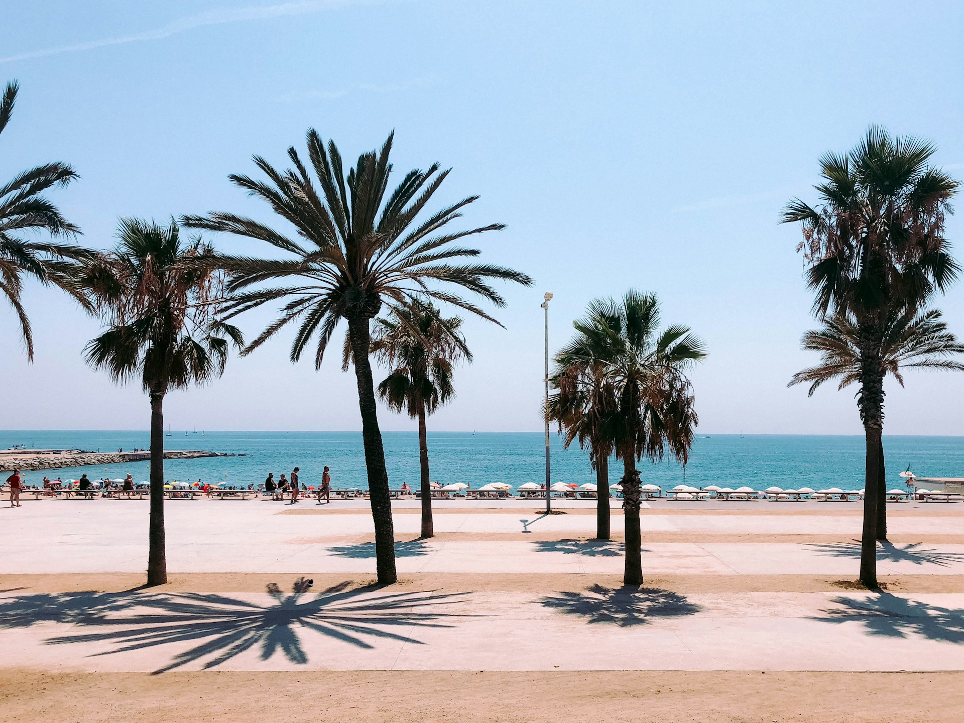 Walencja czy Barcelona gdzie pojechać
