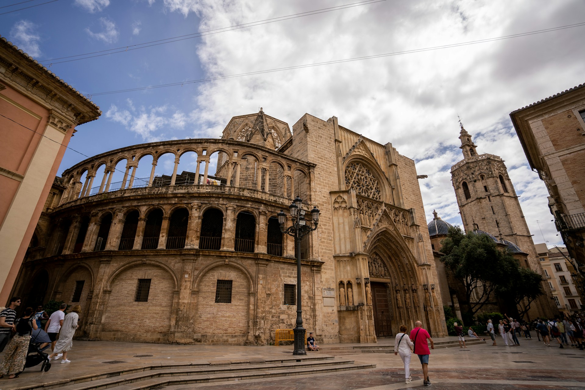 Walencja czy Barcelona kiedy jechać 2