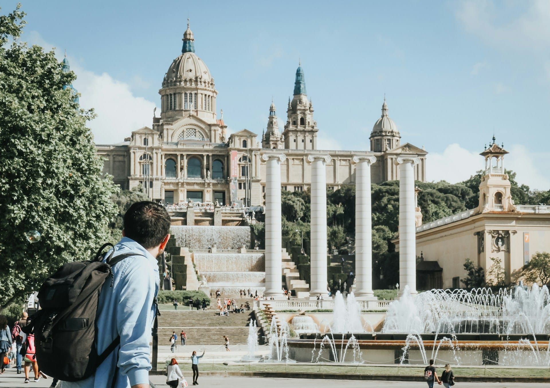 Walencja czy Barcelona kiedy jechać