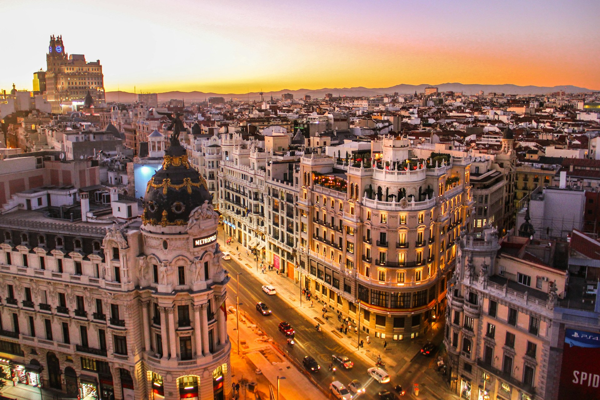 Walencja czy Barcelona