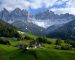 Gdzie na narty Val Thorens Hintertux Dolomity czy Verbier