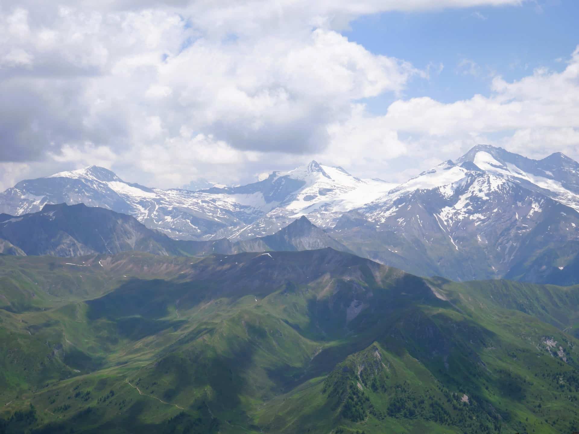 Hintertux co zwiedzić