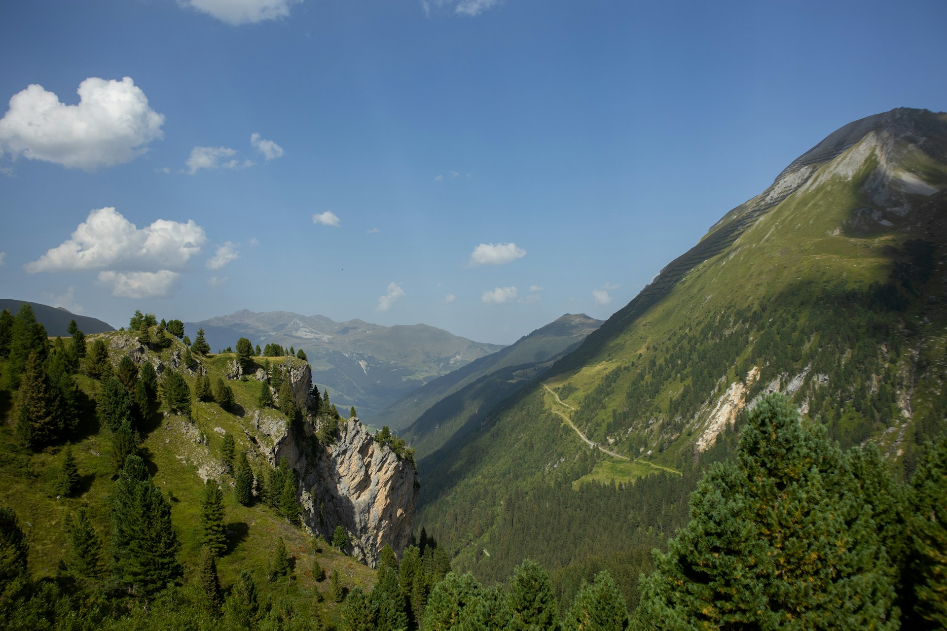 Hintertux jak dojechać