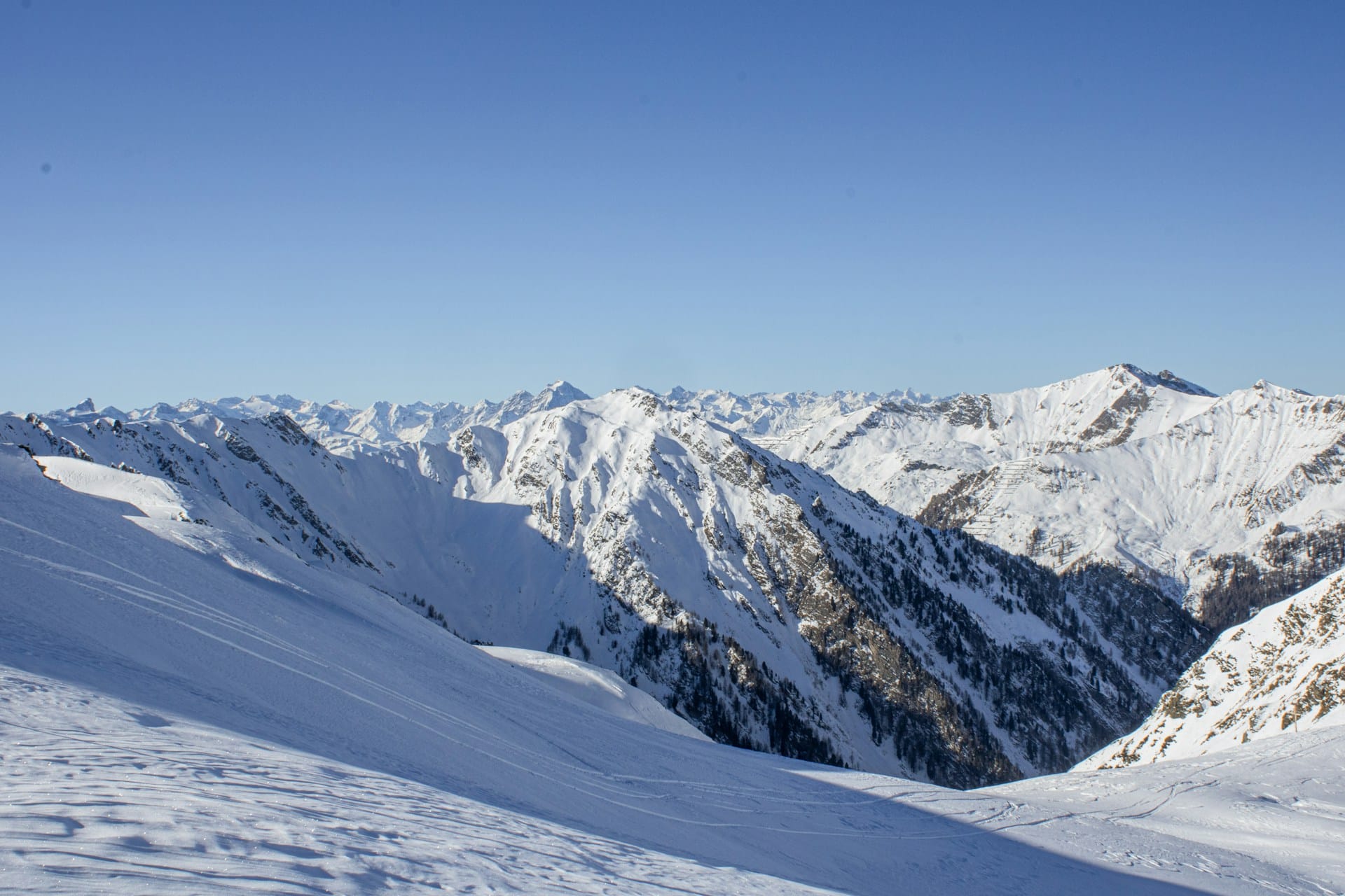 Hintertux kurort ceny