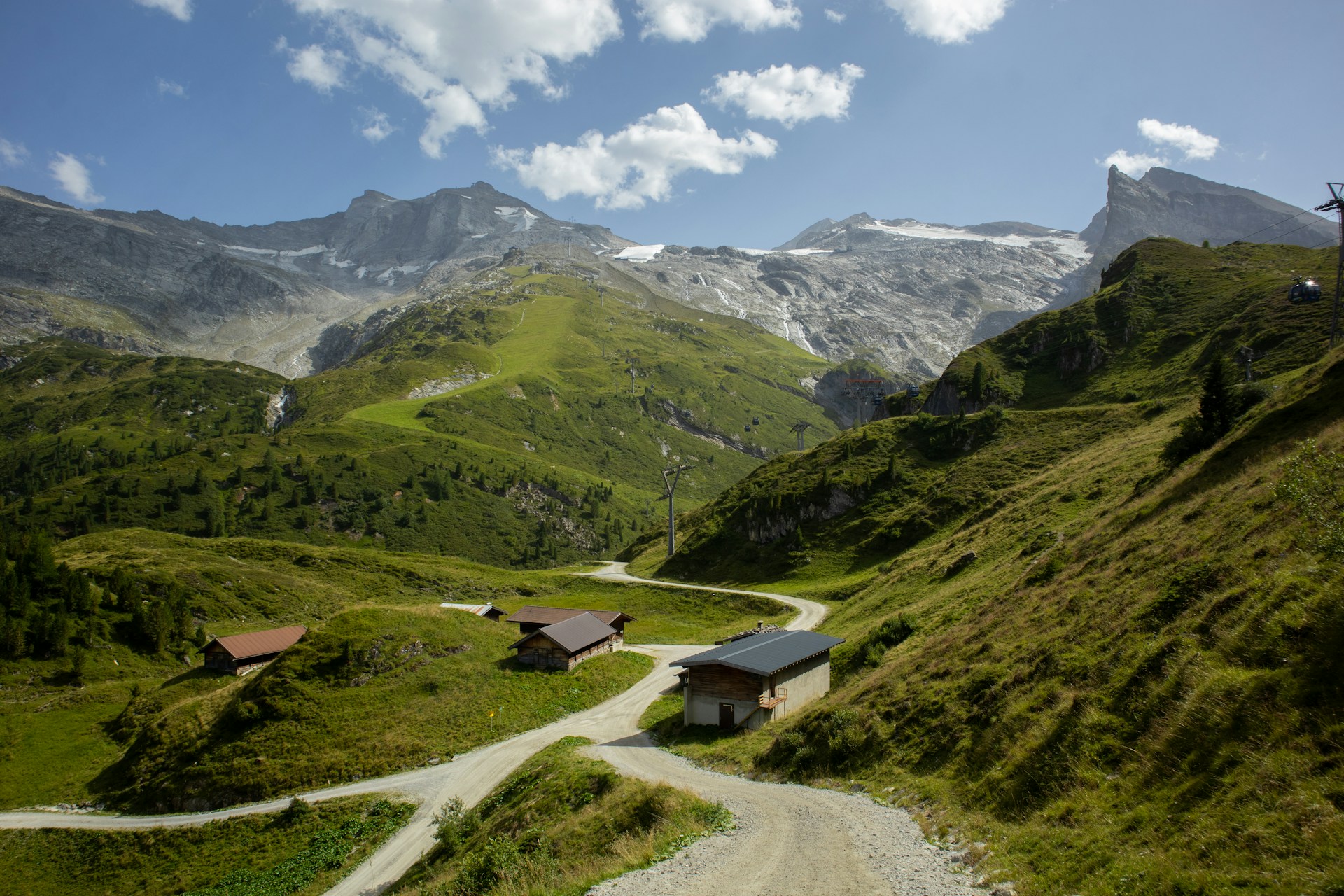 Hintertux