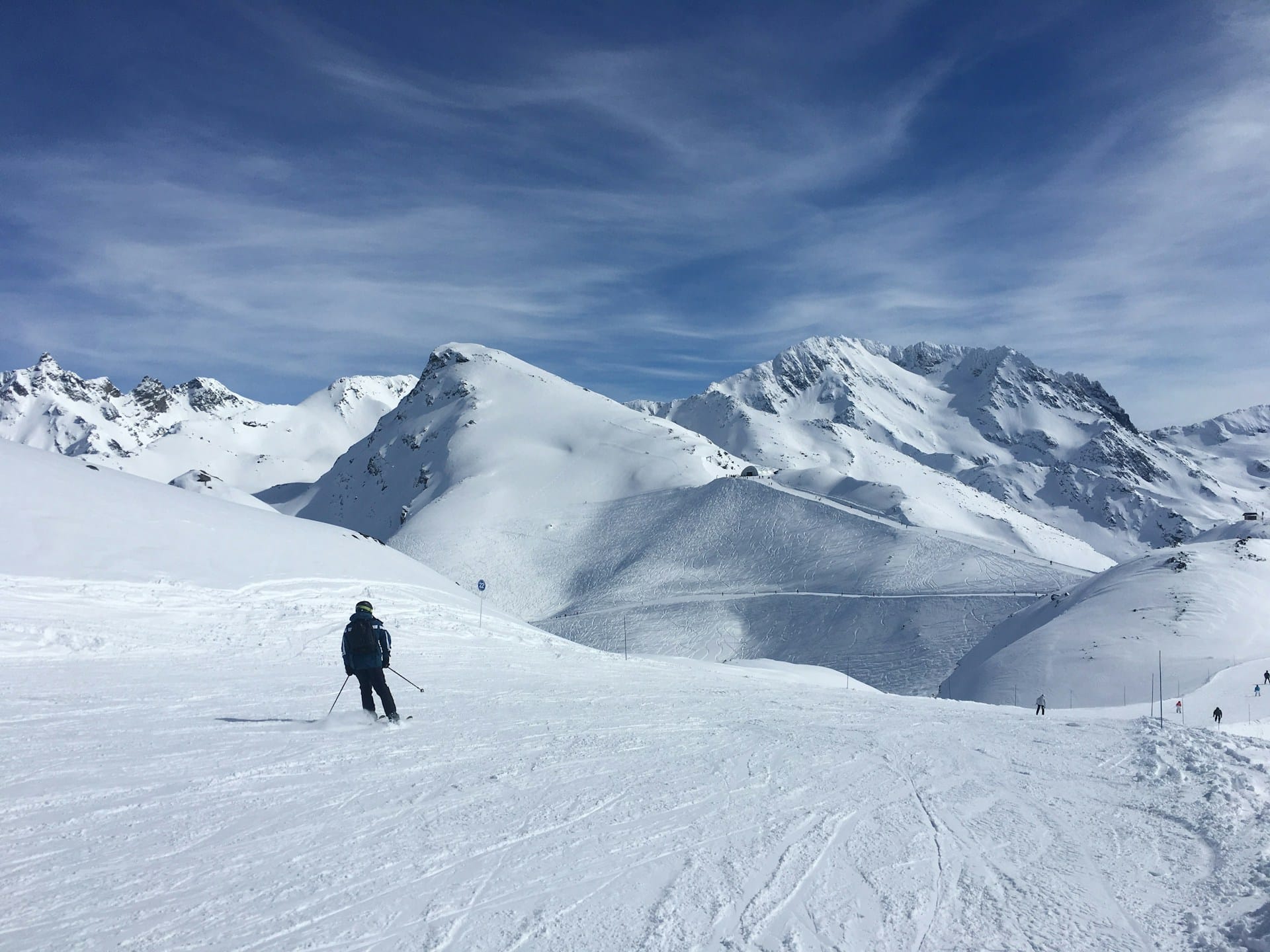 Val Thorens wyjazd na narty