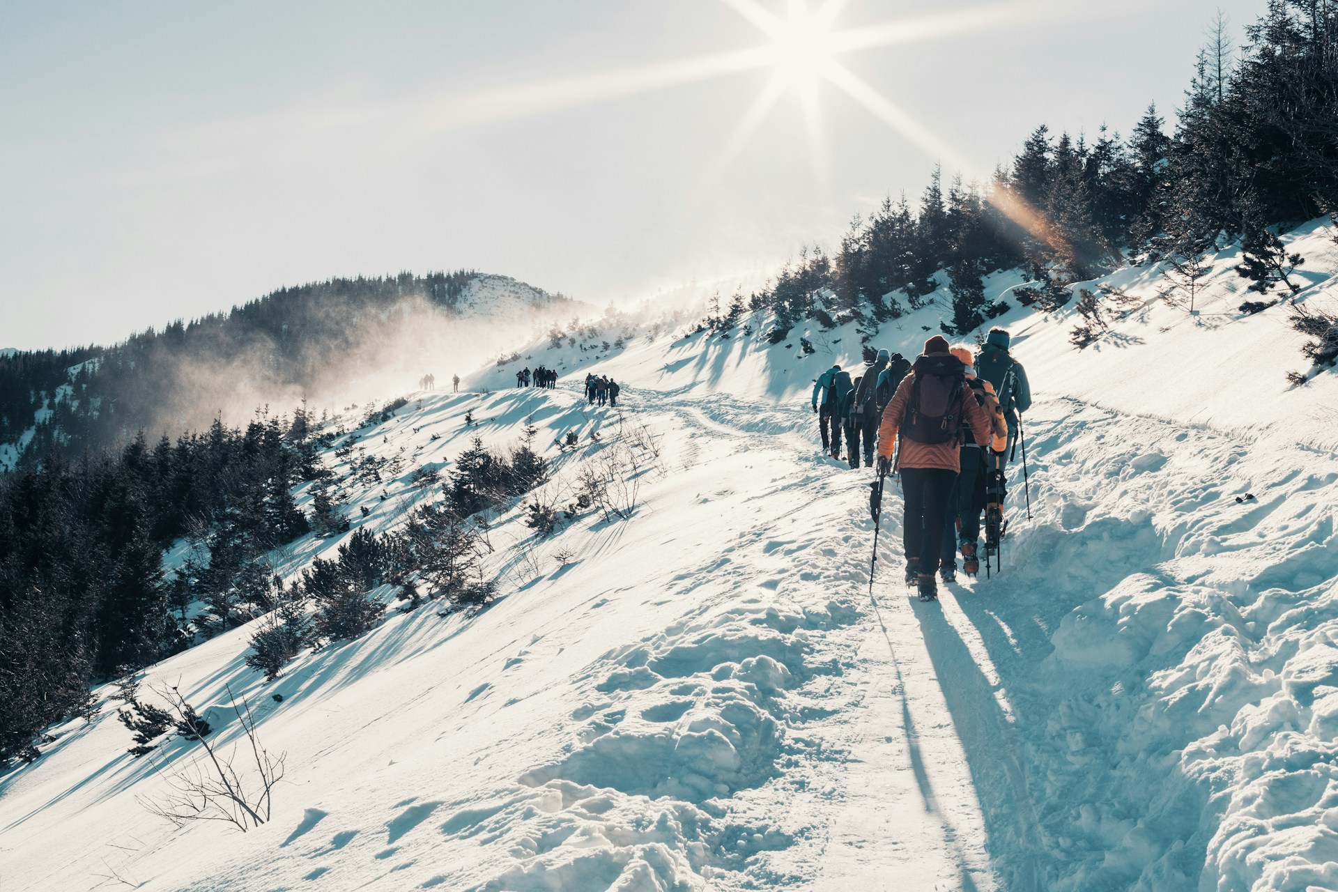 Tatry zimą gdzie iść co zobaczyć jak się przygotować