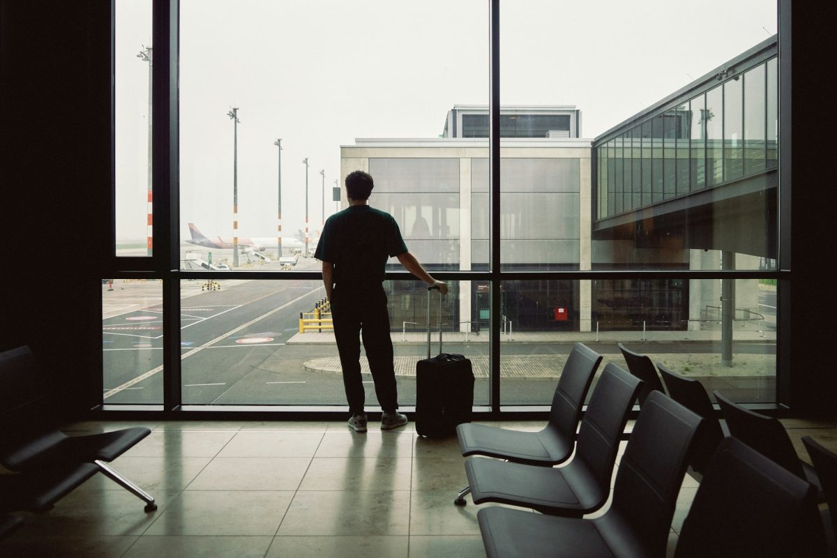 Bagaż rejestrowany 23kg w RyanAir i Wizzair poradnik