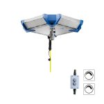 Powercase M Basic lampa na maszt oświetleniowy