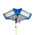 Powercase M lampa o mocy 59 000 lm