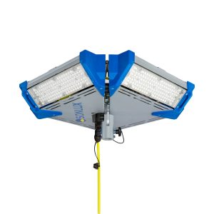 Powercase M lampa o mocy 59 000 lm