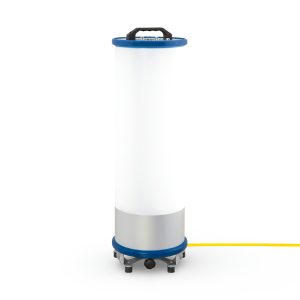 Powertube L najaśnica z funcką ściemniania