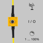 maszt oświetleniowy Powertube L