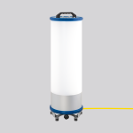 najaśnica LED na maszcie Powertube L