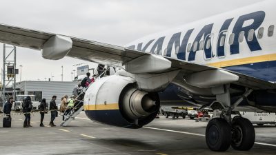 Darmowy bagaż podręczny w Ryanair wymiary i porady