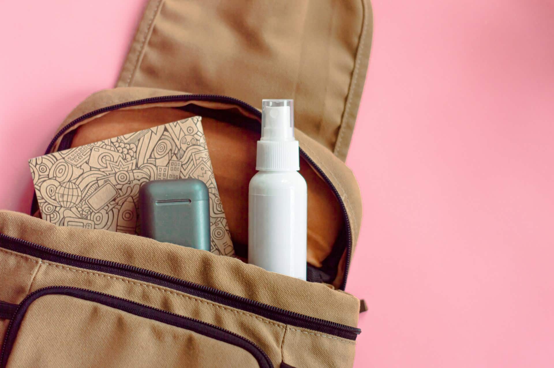 Płyny w bagażu podręcznym aktualne zasady na sezon 2026