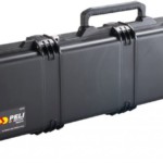 długa walizka na broń Storm iM3410