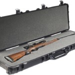 walizka na broń długą Peli 1750