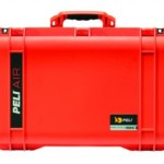 Peli Air 1555 bagaz podreczny walizka
