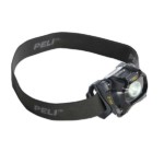 Mocna latarka czołowa Peli 2750